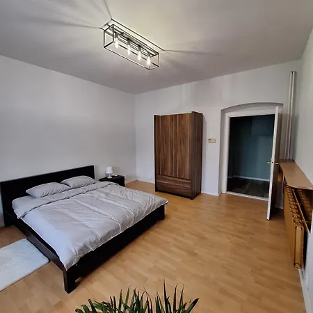 Apartment Dts *