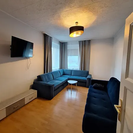 Apartment Dts