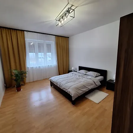 Dts Apartment