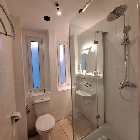 Apartment Dts
