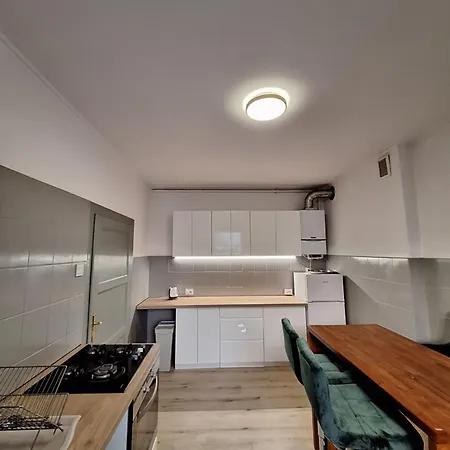 Apartment Dts