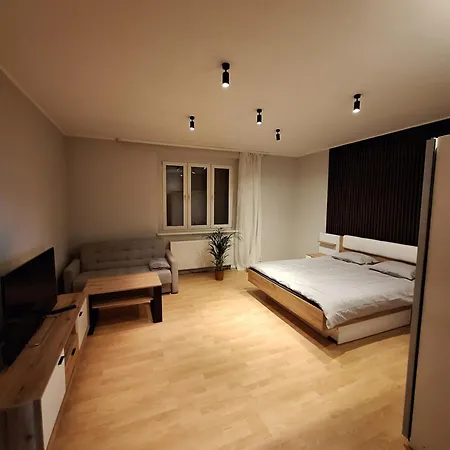Apartment Dts *