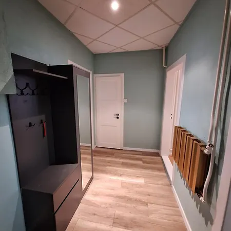 Apartment Dts Chorzow