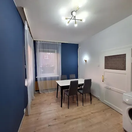 Dts Apartment *