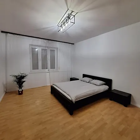 Apartment Dts *